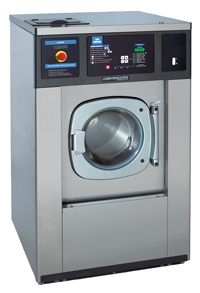 30 pound capacity commercial washer