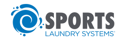 sports laundry systems