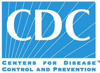 Center for Disease Control Logo