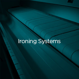 Ironing Systems