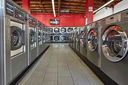 Coin Laundry Development Commercial Laundry Equipment Solutions